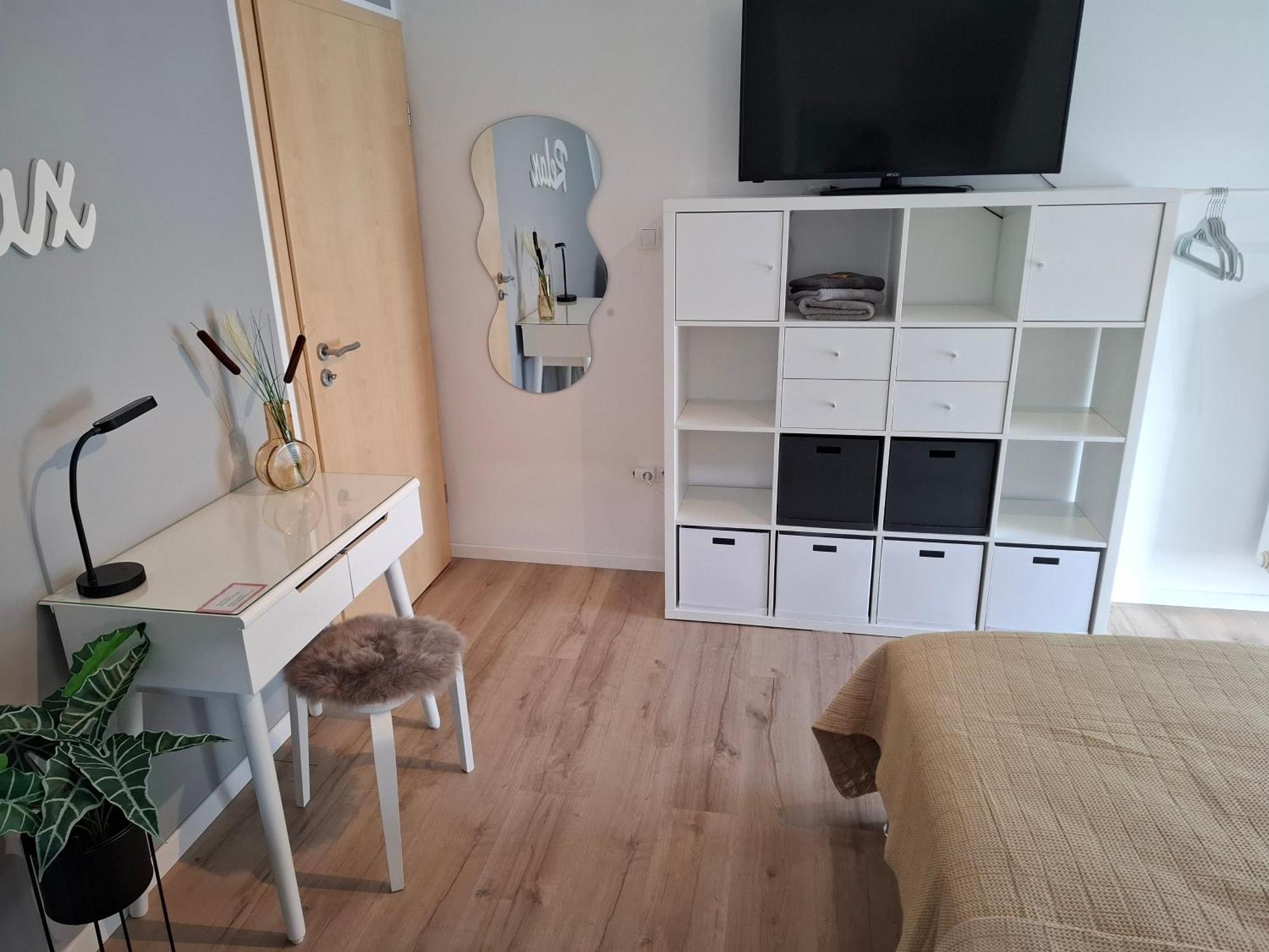 Apartment Blickpunkt