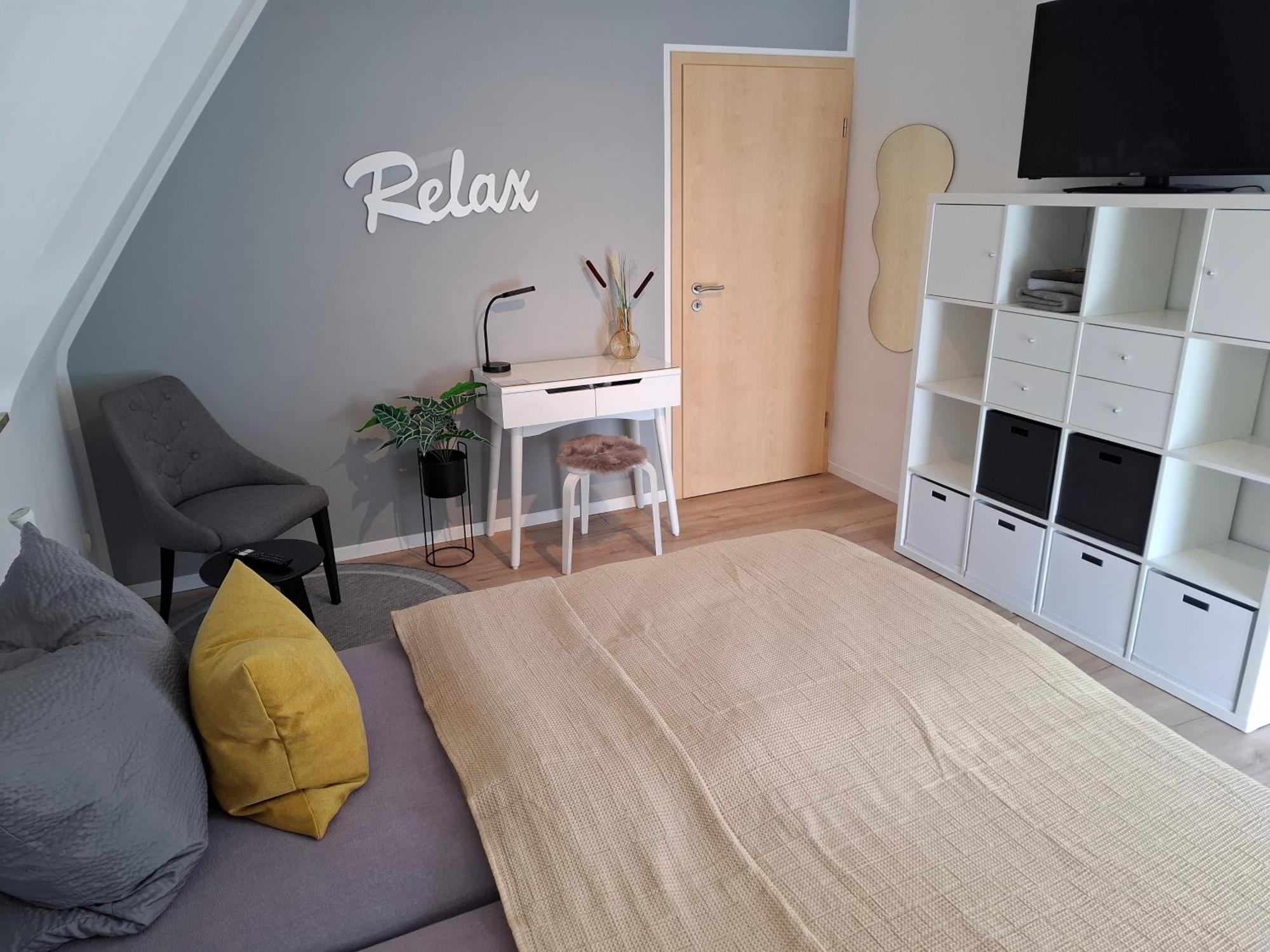 Apartment Blickpunkt