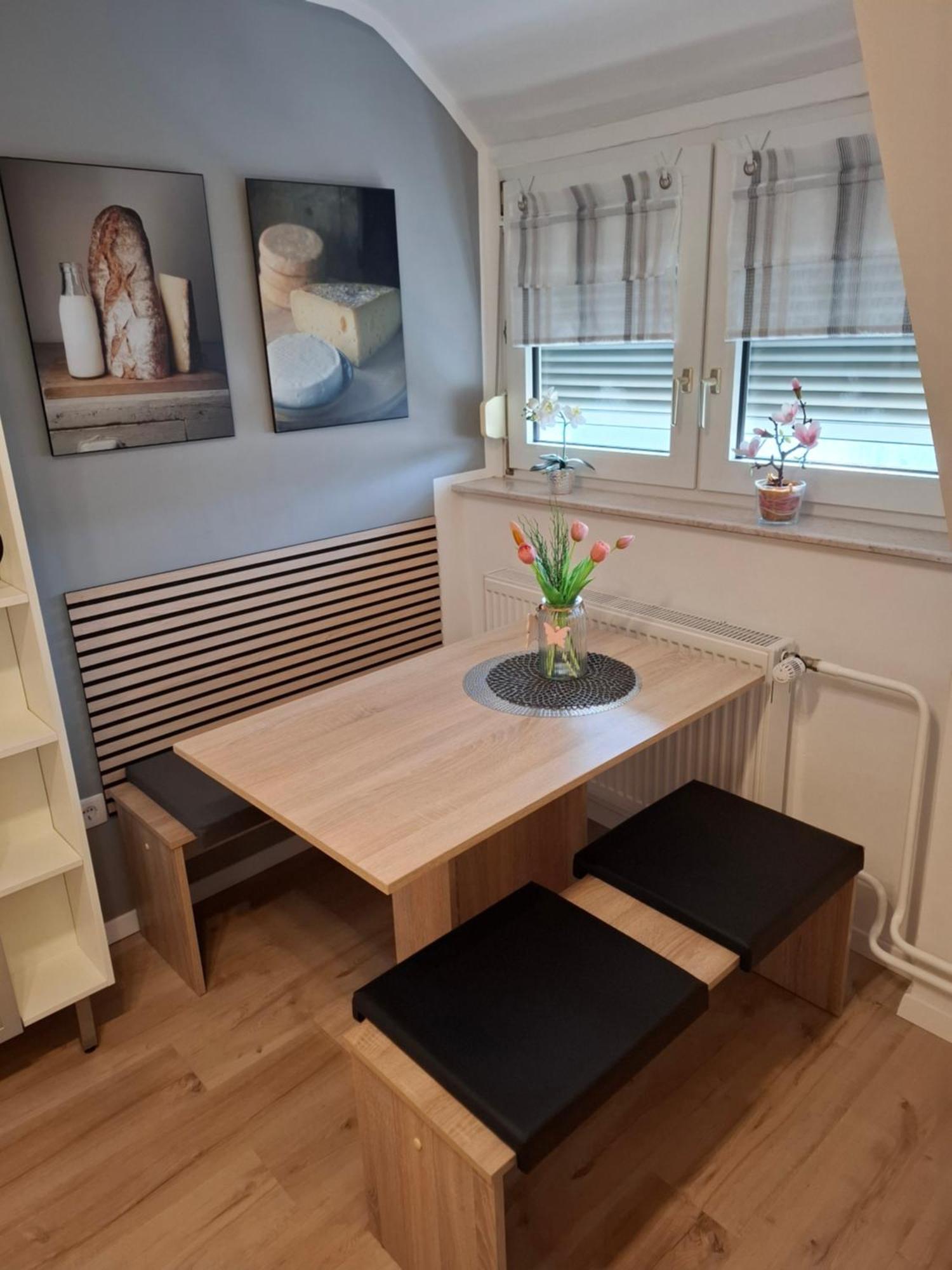 Apartment Blickpunkt