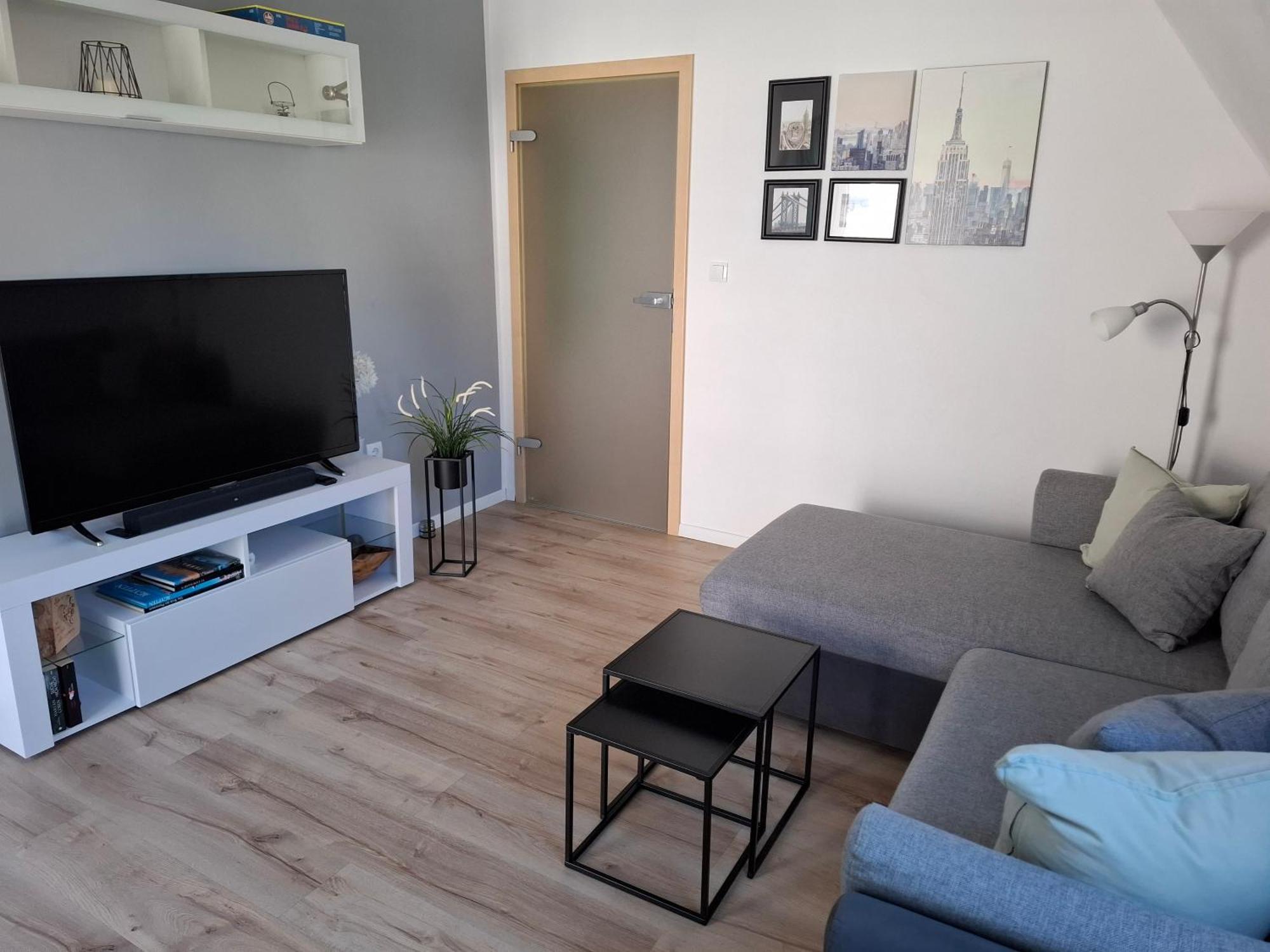 Blickpunkt Apartment