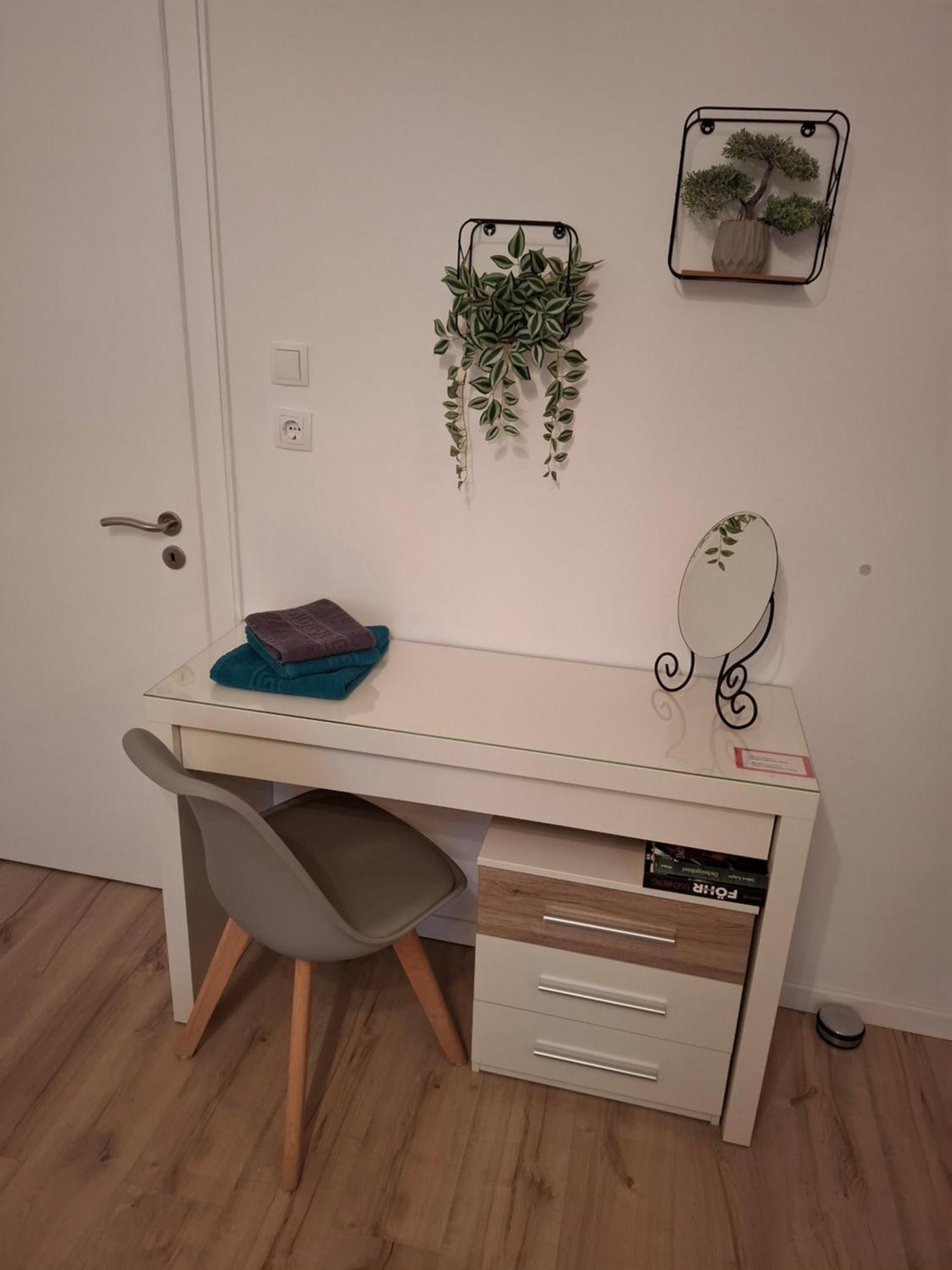 Blickpunkt Appartement
