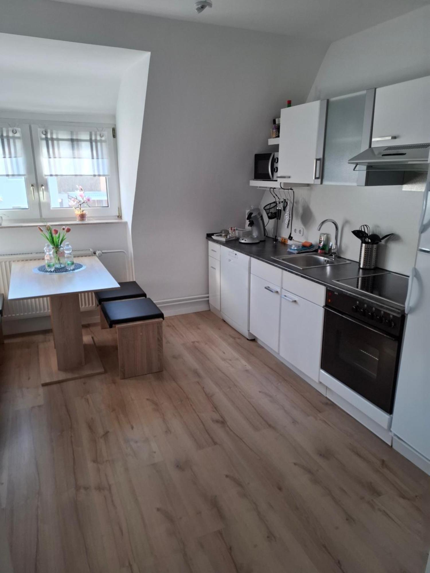 Appartement Blickpunkt *